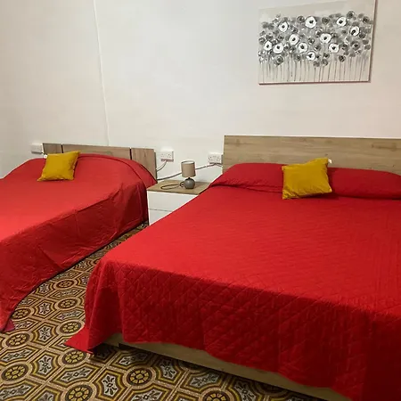 Daire Julia Valletta