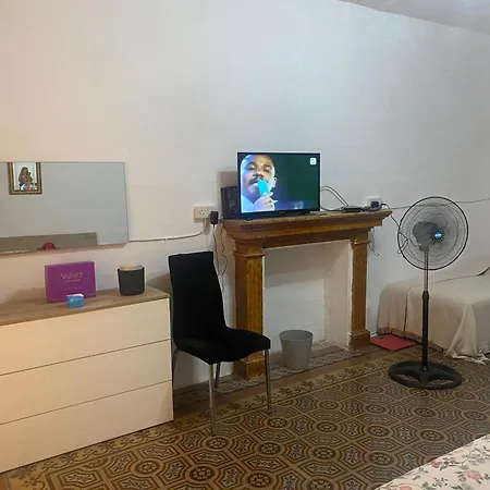 Appartement Julia La Valette