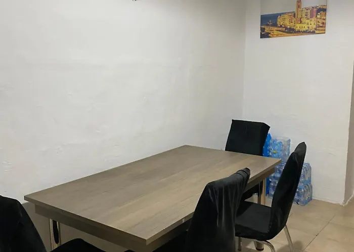 Appartement Julia La Valette