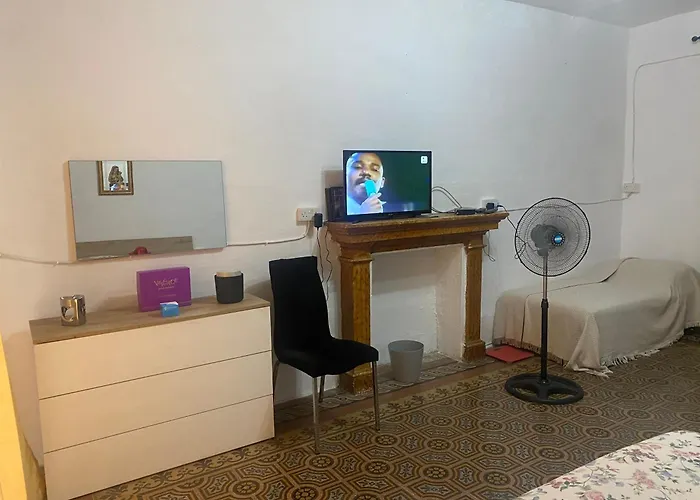 Apartment Julia Valletta