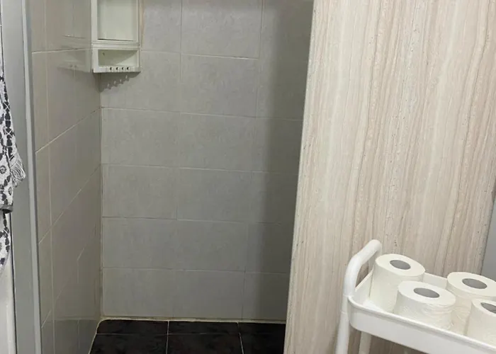 Julia Apartment Valletta